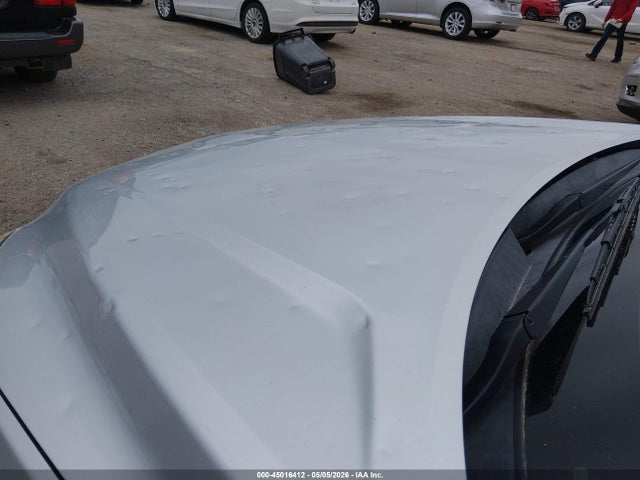 1G11C5SA4GF162924 Chevrolet Malibu Limited Lt