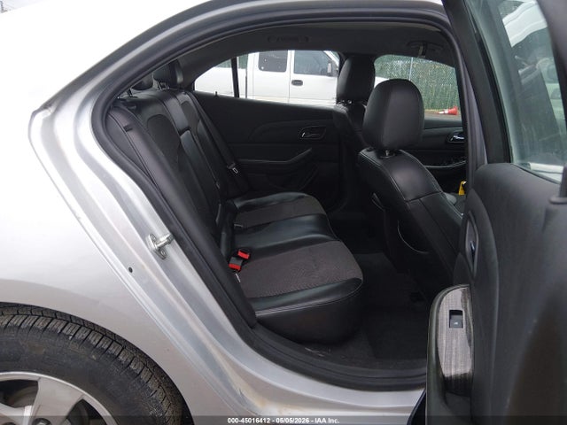 1G11C5SA4GF162924 Chevrolet Malibu Limited Lt