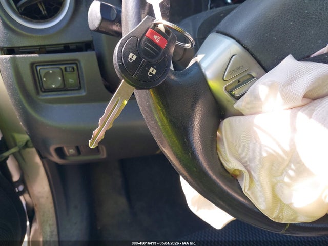 2014 Nissan Versa Note Sv მანქანა იყიდება აუქციონზე, vin: 3N1CE2CP7EL436974, აუქციონის ნომერი: 45016413
