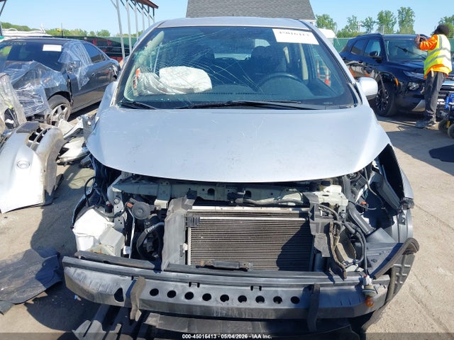 2014 Nissan Versa Note Sv მანქანა იყიდება აუქციონზე, vin: 3N1CE2CP7EL436974, აუქციონის ნომერი: 45016413