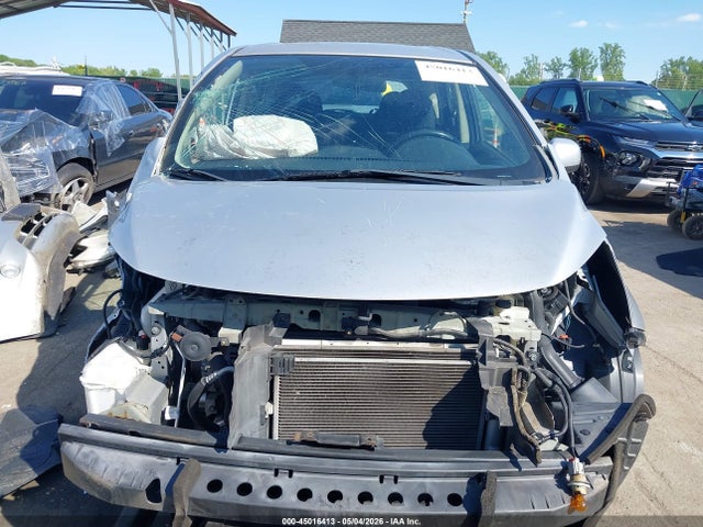 2014 Nissan Versa Note Sv მანქანა იყიდება აუქციონზე, vin: 3N1CE2CP7EL436974, აუქციონის ნომერი: 45016413