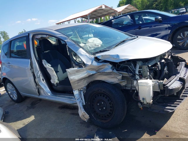 2014 Nissan Versa Note Sv მანქანა იყიდება აუქციონზე, vin: 3N1CE2CP7EL436974, აუქციონის ნომერი: 45016413