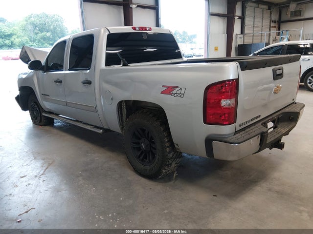 Продажа на аукционе авто 2013 Chevrolet Silverado 1500 Lt, vin: 3GCPKSE71DG206214, номер лота: 45016417