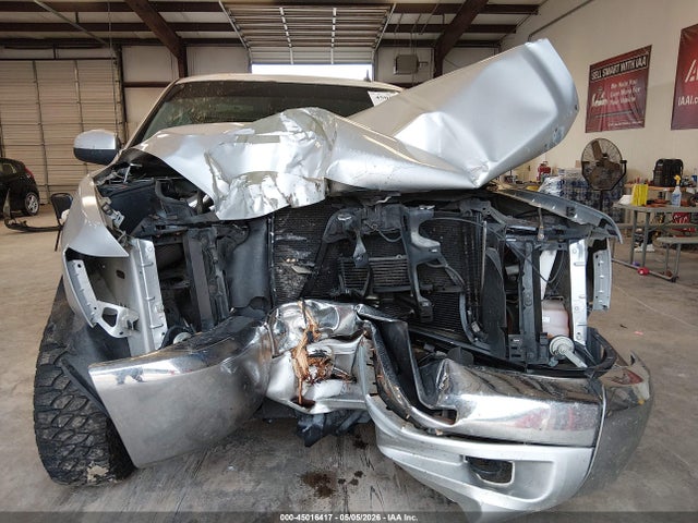 Продажа на аукционе авто 2013 Chevrolet Silverado 1500 Lt, vin: 3GCPKSE71DG206214, номер лота: 45016417