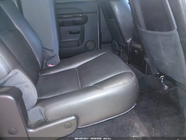 Продажа на аукционе авто 2013 Chevrolet Silverado 1500 Lt, vin: 3GCPKSE71DG206214, номер лота: 45016417