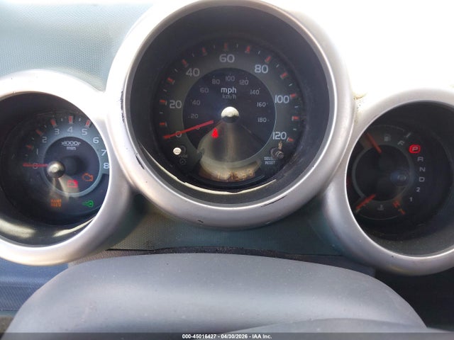 2004 Honda Element Ex მანქანა იყიდება აუქციონზე, vin: 5J6YH18674L011053, აუქციონის ნომერი: 45016427