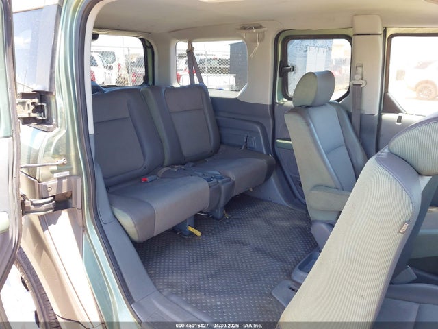 2004 Honda Element Ex მანქანა იყიდება აუქციონზე, vin: 5J6YH18674L011053, აუქციონის ნომერი: 45016427