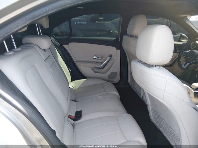 Продаж на аукціоні авто 2019 Mercedes-benz A 220, vin: WDD3G4EB7KW002215, номер лоту: 45016429