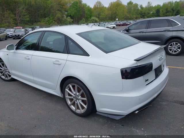 Aukcja sprzedaży 2018 Audi A6 2.0t Premium, vin: WAUG8AFC1JN018409, numer aukcji: 45016432