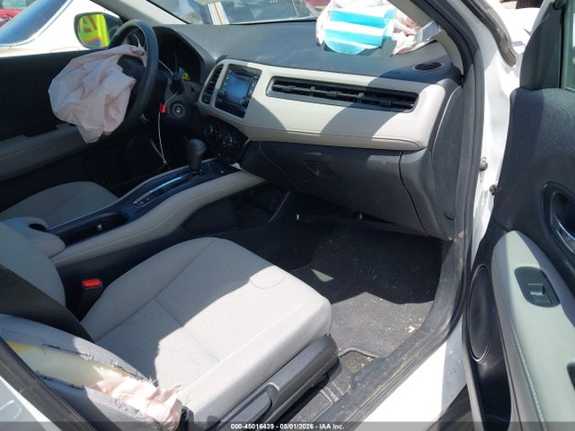 3CZRU6H30NM770839 Honda Hr-v Awd Lx