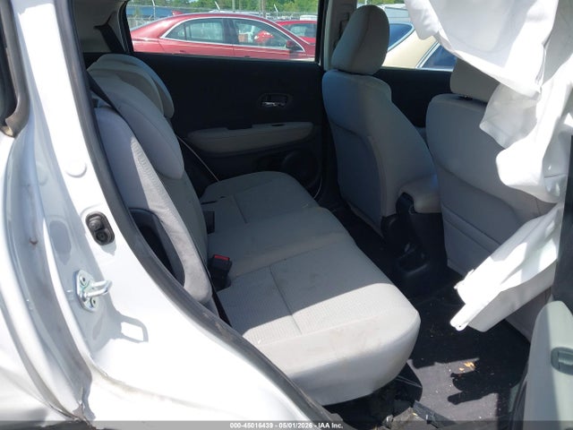 3CZRU6H30NM770839 Honda Hr-v Awd Lx
