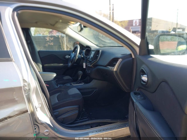 Aukcja sprzedaży 2016 Jeep Cherokee Sport, vin: 1C4PJLABXGW287917, numer aukcji: 45016440