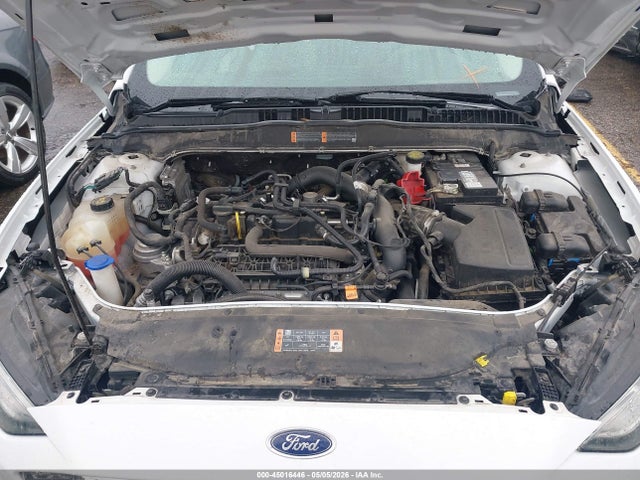3FA6P0HD8LR112116 Ford FUSION SE
