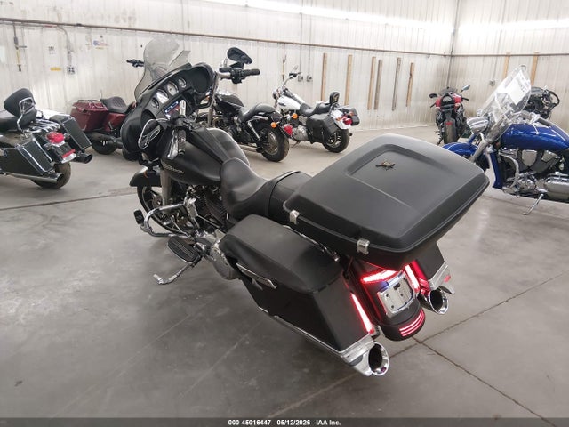 Aukcja sprzedaży 2020 Harley-davidson Flhx, vin: 1HD1KBC16LB623550, numer aukcji: 45016447