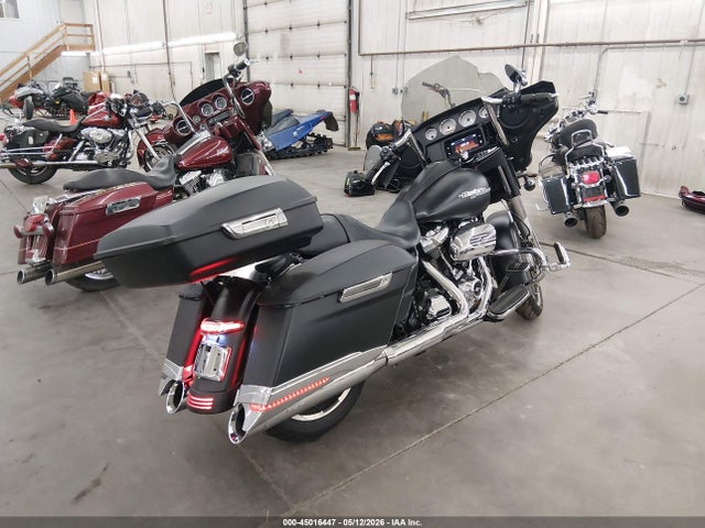Aukcja sprzedaży 2020 Harley-davidson Flhx, vin: 1HD1KBC16LB623550, numer aukcji: 45016447