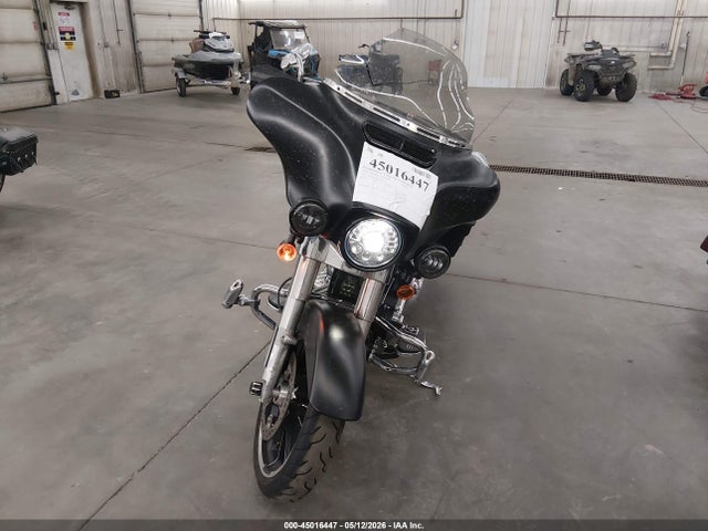 Aukcja sprzedaży 2020 Harley-davidson Flhx, vin: 1HD1KBC16LB623550, numer aukcji: 45016447