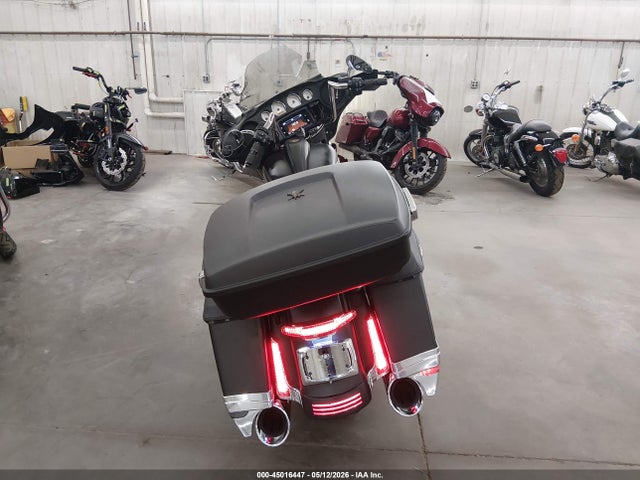 Aukcja sprzedaży 2020 Harley-davidson Flhx, vin: 1HD1KBC16LB623550, numer aukcji: 45016447