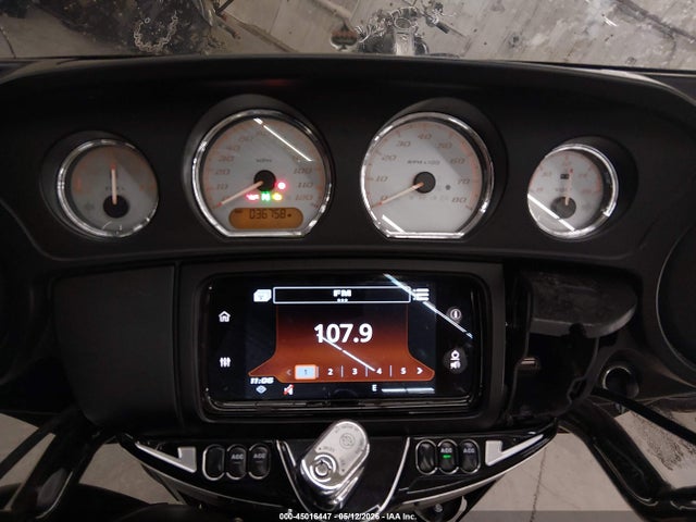 Aukcja sprzedaży 2020 Harley-davidson Flhx, vin: 1HD1KBC16LB623550, numer aukcji: 45016447