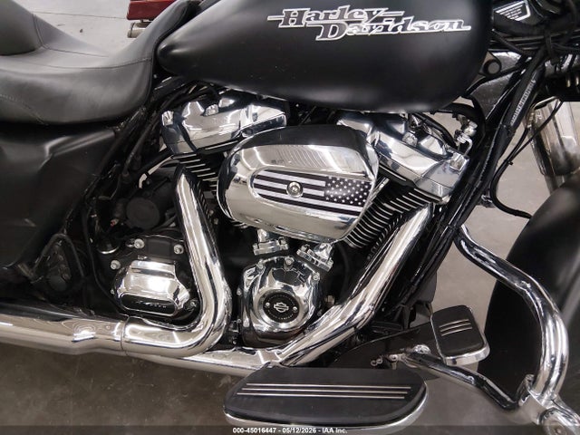 Aukcja sprzedaży 2020 Harley-davidson Flhx, vin: 1HD1KBC16LB623550, numer aukcji: 45016447