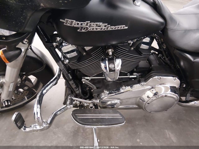 Aukcja sprzedaży 2020 Harley-davidson Flhx, vin: 1HD1KBC16LB623550, numer aukcji: 45016447