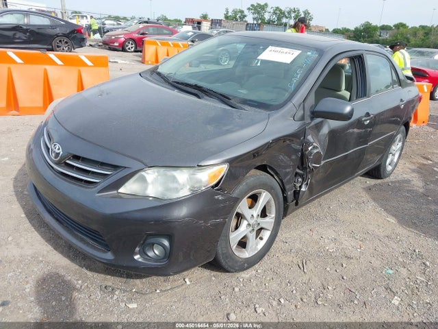 Продажа на аукционе авто 2013 Toyota Corolla Le, vin: 5YFBU4EE1DP178469, номер лота: 45016454