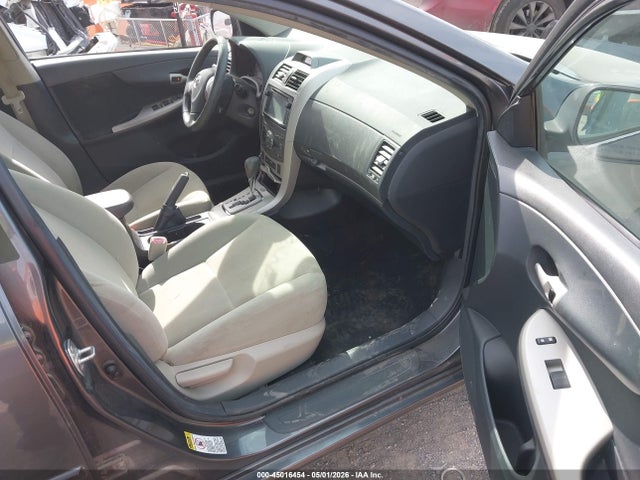 Продажа на аукционе авто 2013 Toyota Corolla Le, vin: 5YFBU4EE1DP178469, номер лота: 45016454