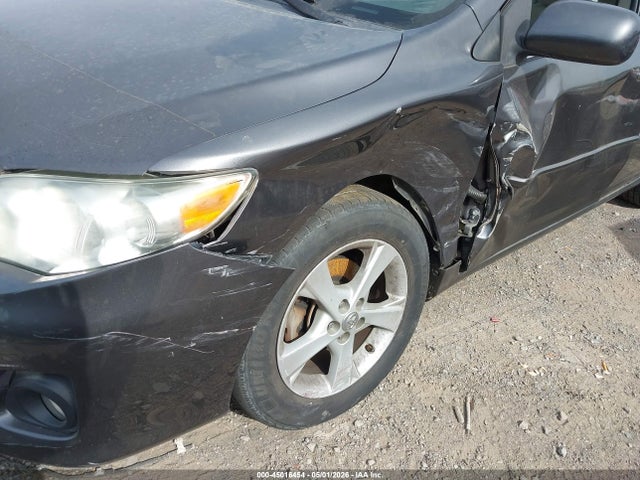 Продажа на аукционе авто 2013 Toyota Corolla Le, vin: 5YFBU4EE1DP178469, номер лота: 45016454