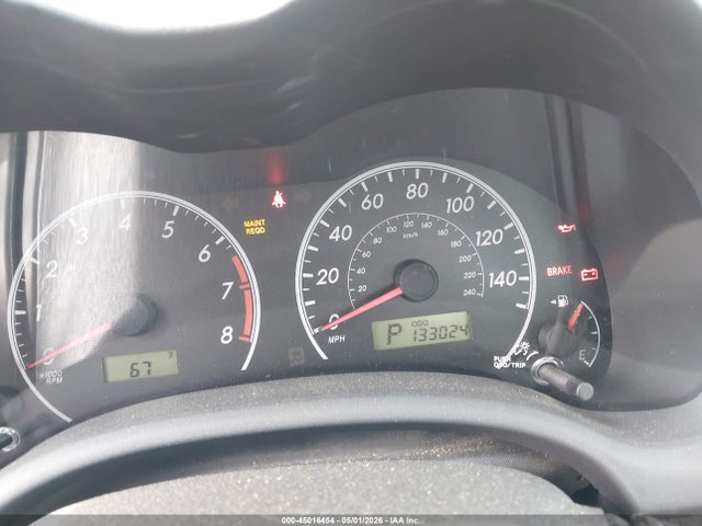 Продажа на аукционе авто 2013 Toyota Corolla Le, vin: 5YFBU4EE1DP178469, номер лота: 45016454