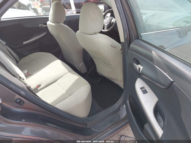 Продажа на аукционе авто 2013 Toyota Corolla Le, vin: 5YFBU4EE1DP178469, номер лота: 45016454