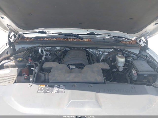 Aukcja sprzedaży 2015 Chevrolet Tahoe Ltz, vin: 1GNSKCKC0FR557577, numer aukcji: 45016462