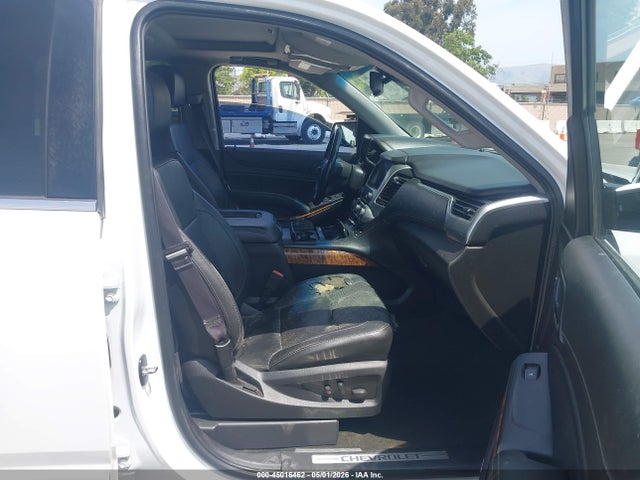 Aukcja sprzedaży 2015 Chevrolet Tahoe Ltz, vin: 1GNSKCKC0FR557577, numer aukcji: 45016462