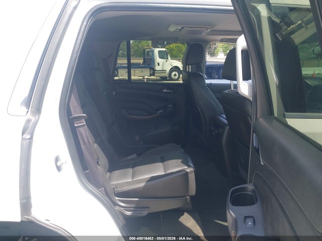Aukcja sprzedaży 2015 Chevrolet Tahoe Ltz, vin: 1GNSKCKC0FR557577, numer aukcji: 45016462
