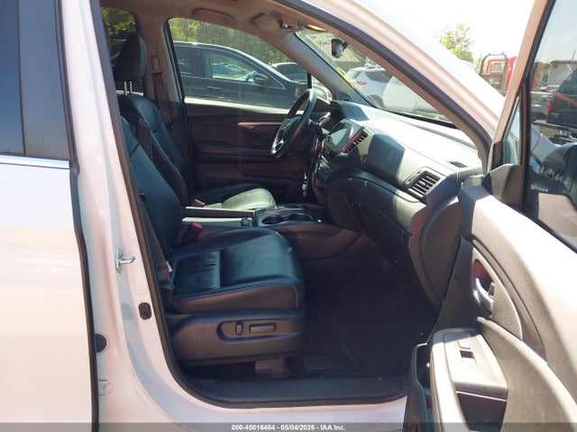 Aukcja sprzedaży 2022 Honda Pilot Awd Ex-l, vin: 5FNYF6H55NB082742, numer aukcji: 45016464