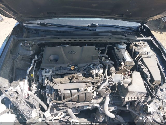 2021 Toyota Camry Se მანქანა იყიდება აუქციონზე, vin: 4T1G11AK9MU415832, აუქციონის ნომერი: 45016465