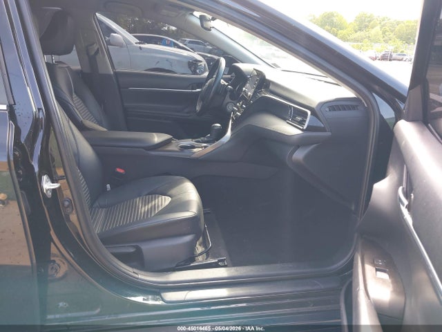 2021 Toyota Camry Se მანქანა იყიდება აუქციონზე, vin: 4T1G11AK9MU415832, აუქციონის ნომერი: 45016465