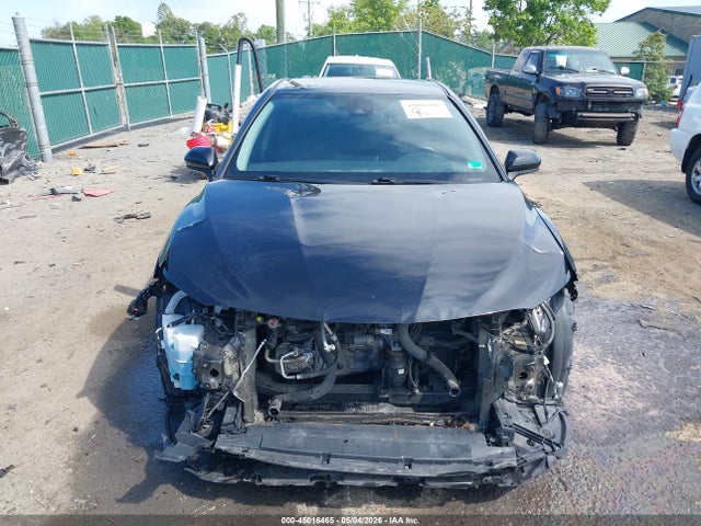 2021 Toyota Camry Se მანქანა იყიდება აუქციონზე, vin: 4T1G11AK9MU415832, აუქციონის ნომერი: 45016465