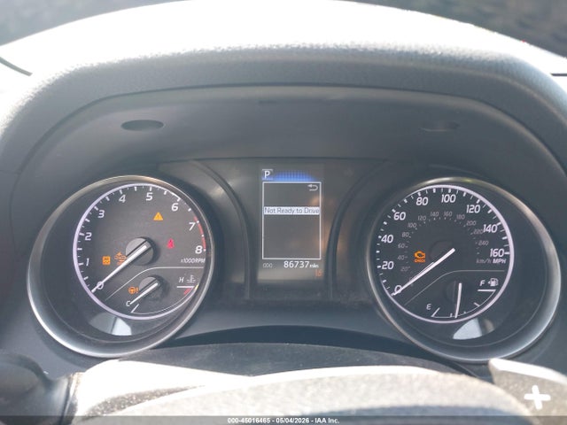 2021 Toyota Camry Se მანქანა იყიდება აუქციონზე, vin: 4T1G11AK9MU415832, აუქციონის ნომერი: 45016465