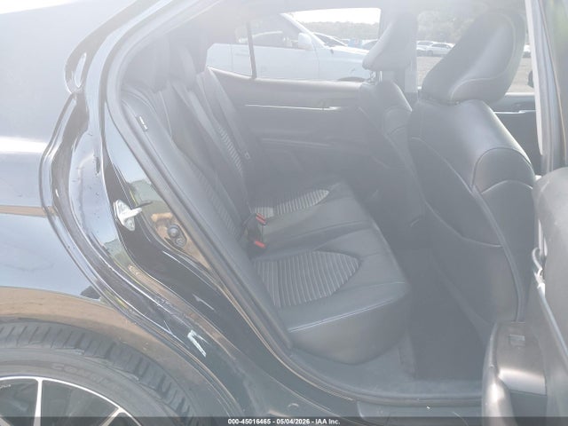 2021 Toyota Camry Se მანქანა იყიდება აუქციონზე, vin: 4T1G11AK9MU415832, აუქციონის ნომერი: 45016465