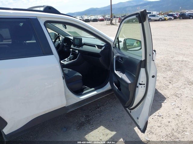 Aukcja sprzedaży 2019 Toyota Rav4 Le, vin: JTMG1RFV2KJ010884, numer aukcji: 45016467