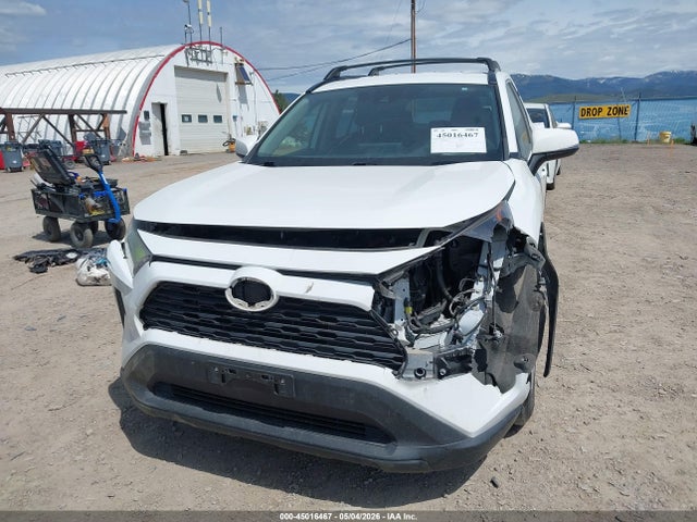 Aukcja sprzedaży 2019 Toyota Rav4 Le, vin: JTMG1RFV2KJ010884, numer aukcji: 45016467