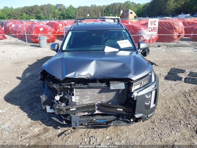 Hyundai Palisade Sel 2025 KM8R24GE8SU942055 Image 13