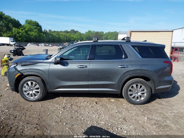 Hyundai Palisade Sel 2025 KM8R24GE8SU942055 Image 15