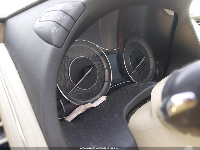 2012 Infiniti Qx56 მანქანა იყიდება აუქციონზე, vin: JN8AZ2NF4C9516191, აუქციონის ნომერი: 45016479