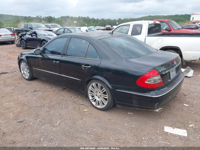 Auction sale of the 2007 Mercedes-benz E 550, vin: WDBUF72X47A994710, lot number: 45016486