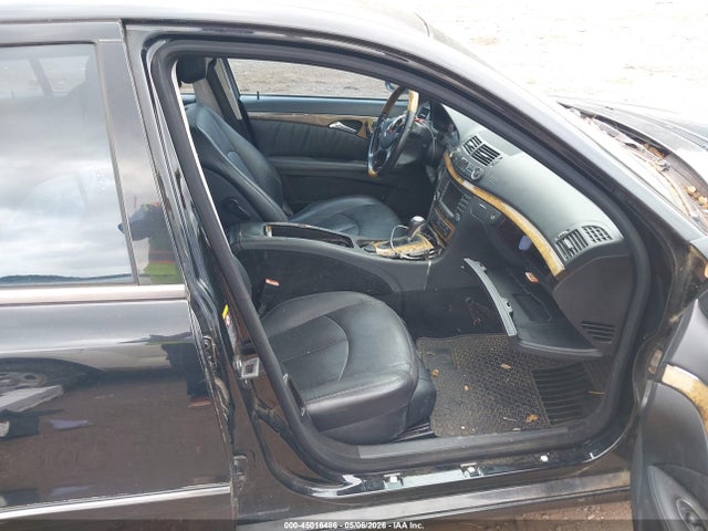 Auction sale of the 2007 Mercedes-benz E 550, vin: WDBUF72X47A994710, lot number: 45016486