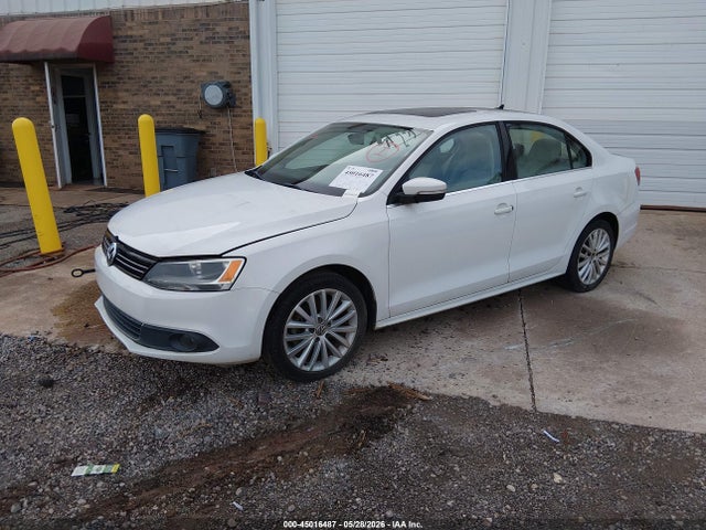 Aukcja sprzedaży 2014 Volkswagen Jetta 1.8t Sel, vin: 3VWL07AJ8EM389081, numer aukcji: 45016487