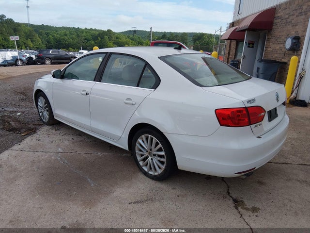 Aukcja sprzedaży 2014 Volkswagen Jetta 1.8t Sel, vin: 3VWL07AJ8EM389081, numer aukcji: 45016487