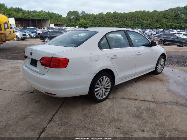 Aukcja sprzedaży 2014 Volkswagen Jetta 1.8t Sel, vin: 3VWL07AJ8EM389081, numer aukcji: 45016487