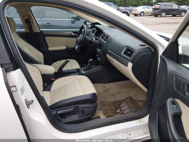 Aukcja sprzedaży 2014 Volkswagen Jetta 1.8t Sel, vin: 3VWL07AJ8EM389081, numer aukcji: 45016487