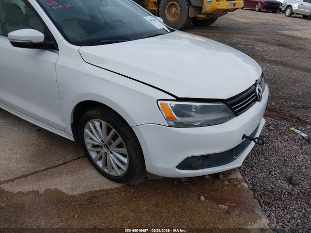 Aukcja sprzedaży 2014 Volkswagen Jetta 1.8t Sel, vin: 3VWL07AJ8EM389081, numer aukcji: 45016487